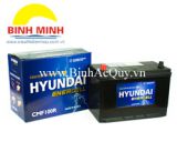 Ắc quy Hyundai CMF100R (12V /100Ah), Ắc quy Hyundai CMF100R 12V 100Ah, Bảng giá Ắc quy Hyundai CMF100R 12V 100Ah giá rẻ
