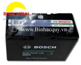 Ắc quy khô Bosch 55B24LS( NX100-S6L -12V-45Ah), Bình Ắc quy khô Bosch 12V-45Ah(55B24LS),Báo giá Bình Ắc quy khô Bosch 12V-45Ah(55B24LS) Chính hiệu