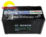 Ắc quy khô Bosch 95D31R/L(NX120-7-12V-80Ah), Bình Ắc quy khô Bosch 12V-80Ah(95D31R/L),Báo giá Bình Ắc quy khô Bosch 12V-80Ah(95D31R/L) Chính hiệu